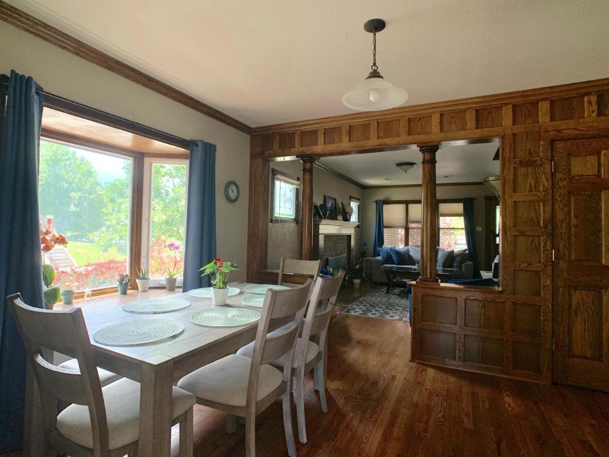 דנוור Private Room In West Highlands House מראה חיצוני תמונה