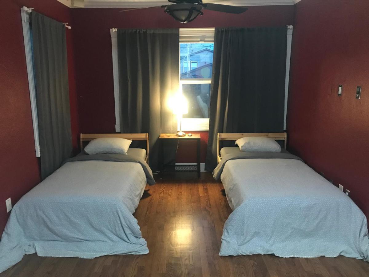 דנוור Private Room In West Highlands House מראה חיצוני תמונה